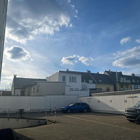 Nikii City Hotel レバークーゼン エクステリア 写真