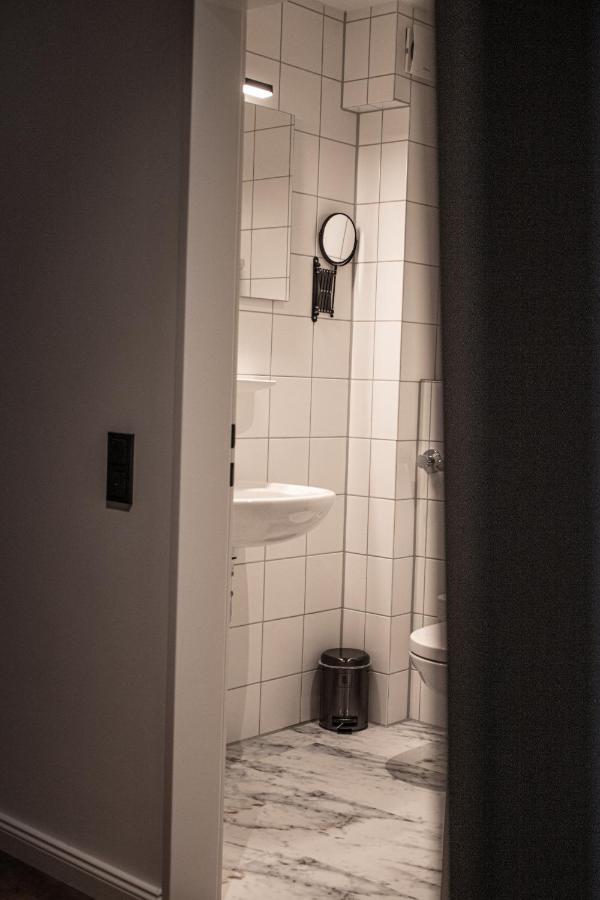 Nikii City Hotel レバークーゼン エクステリア 写真